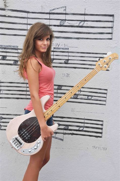 Franccesca De Struct