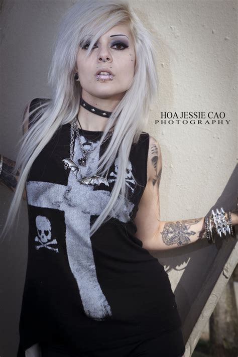 Franccesca De Struct