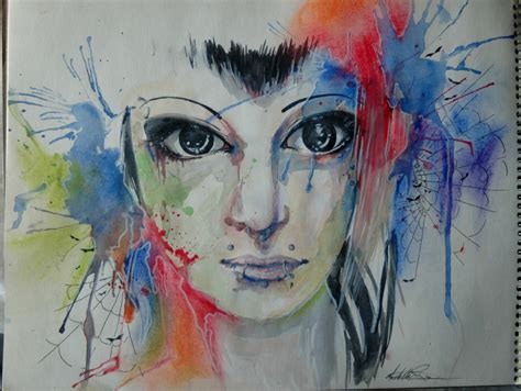 Franccesca De Struct #3