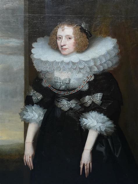 Frances Howard