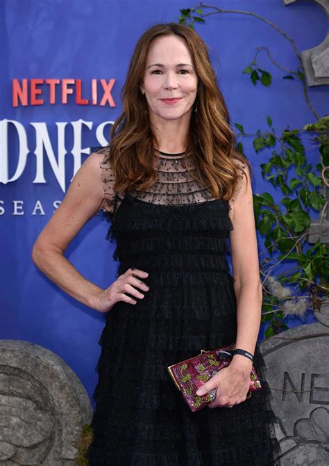 Frances O'Connor