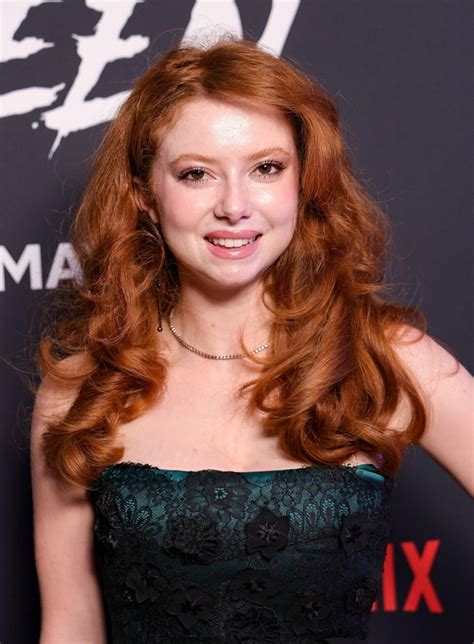 Francesca Capaldi #4