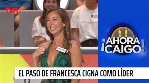 Francesca Cigna #17