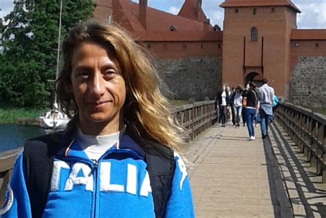 Francesca Grasso #12