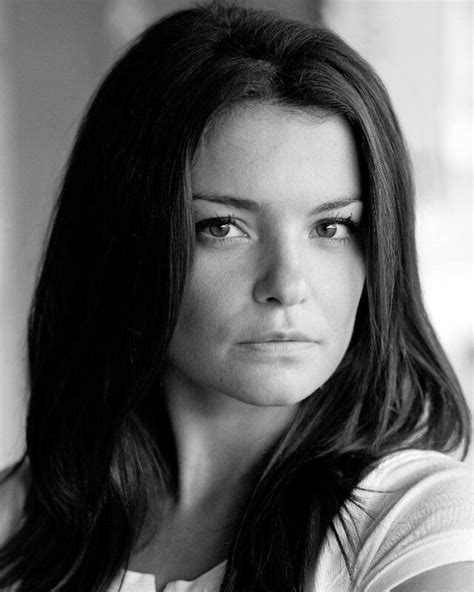 Francesca Kingdon
