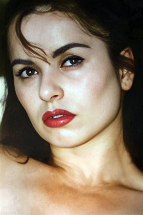Francesca Ray #8