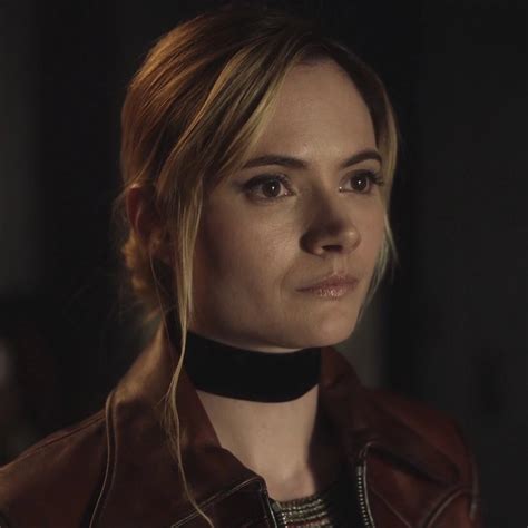 Francesca Root-Dodson