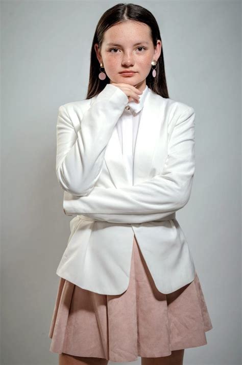 Francisca Aronsson #12