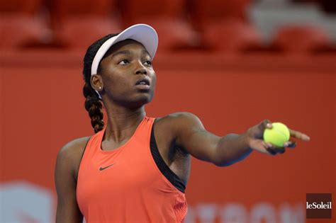 Francoise Abanda #12