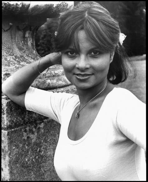 Françoise Pascal #12