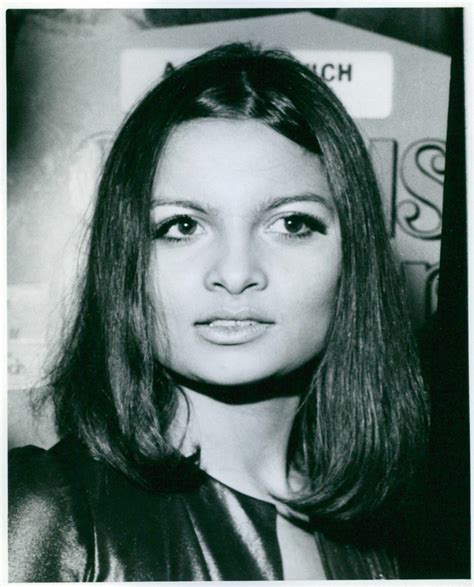 Françoise Pascal