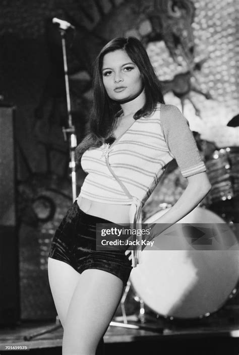 Françoise Pascal #8