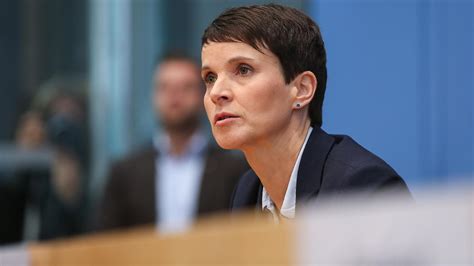 Frauke Petry