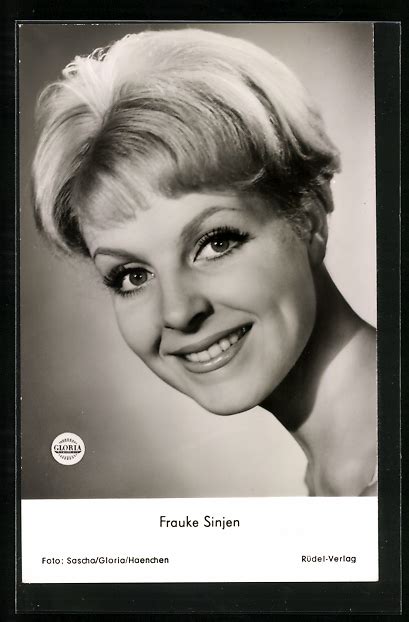 Frauke Sinjen #17