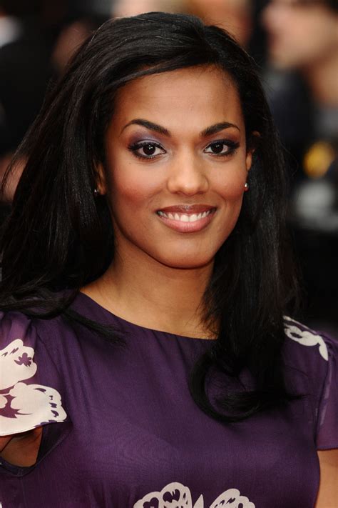 Freema Agyeman #12