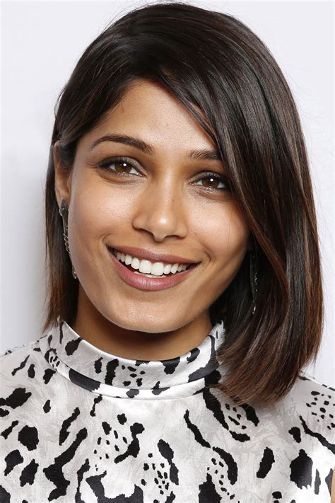 Freida Pinto #3