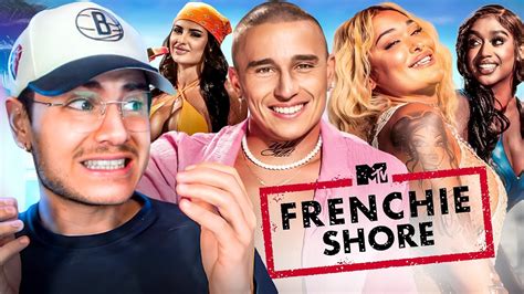 Frenchie Sinclair #17