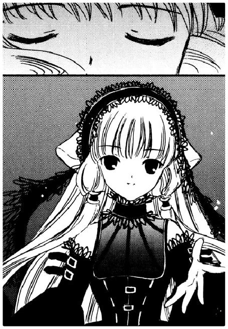 Freya Clamp #11