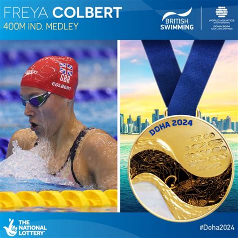 Freya Colbert #19