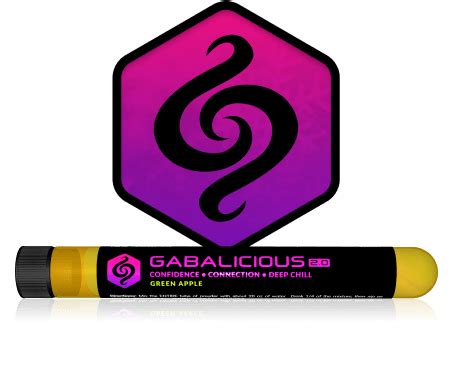 Gabalicious #5