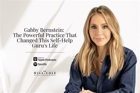 Gabby Bernstein