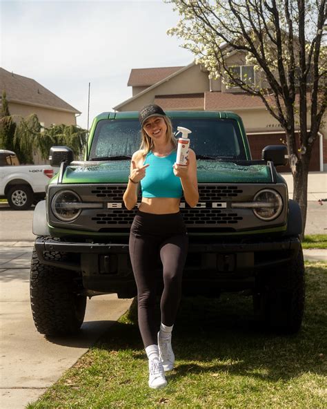 Carla Morrell