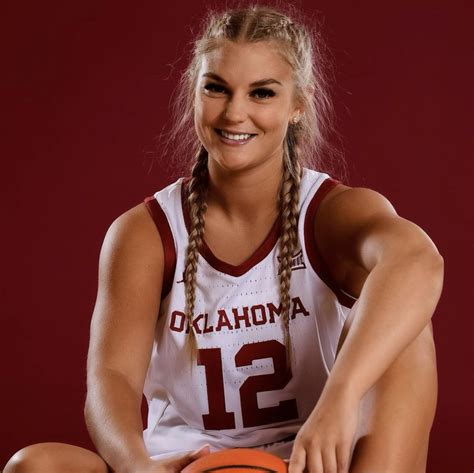 Gabby Gregory #12