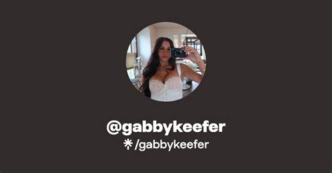 Gabby Keefer