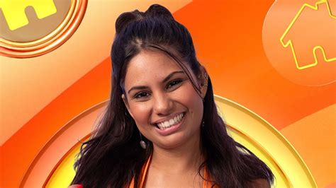 Gabi A Timida