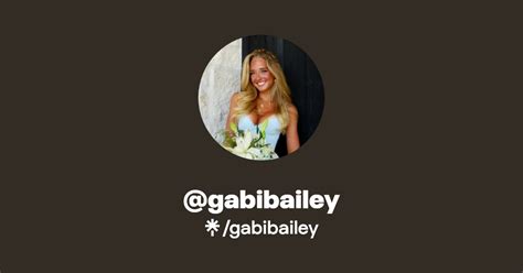 Gabi Bailey #12