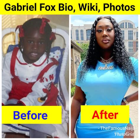 Gabriel Fox