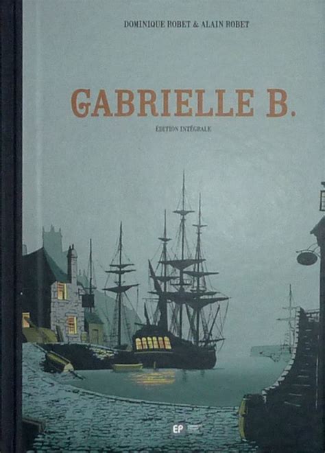 Gabrielle B