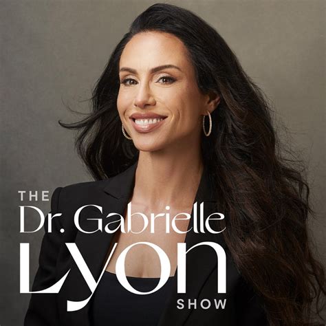 Gabrielle Lyons #1