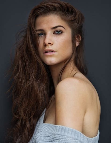 Gabrielle Paoletti #12