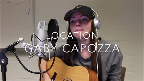 Gaby Capozza