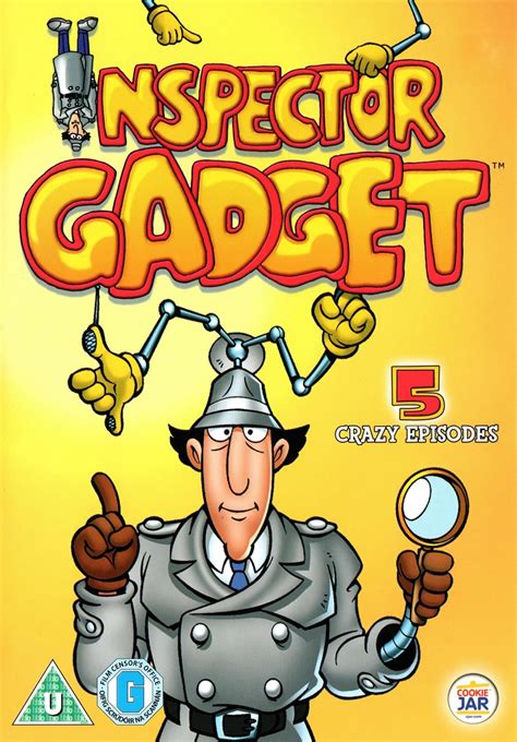 Gadget