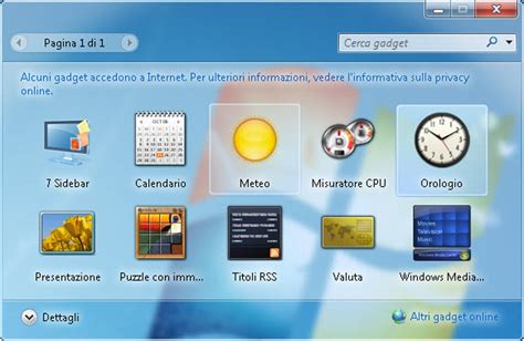 Gadget