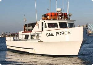 Gail Force