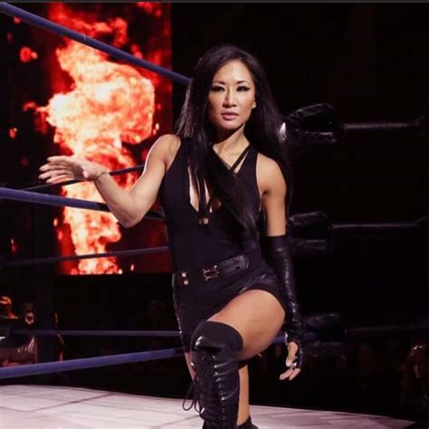 Gail Kim