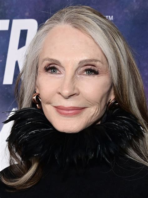 Gates McFadden #12