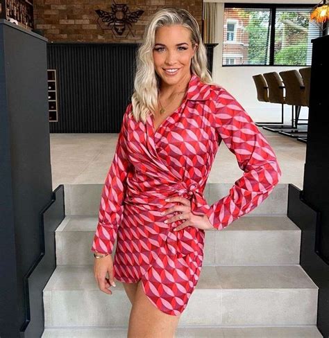Gemma Atkinson #4