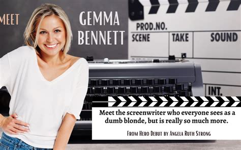 Gemma Bennett