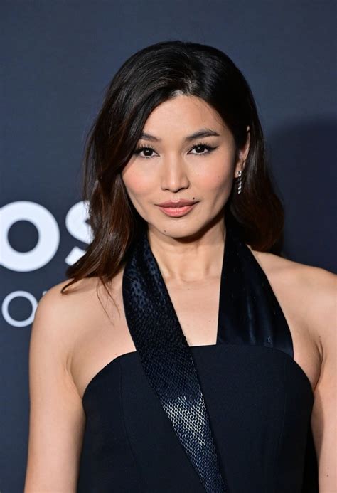 Gemma Chan #12