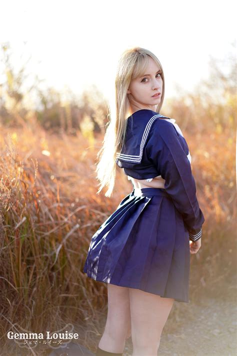 Gemma Lou #12