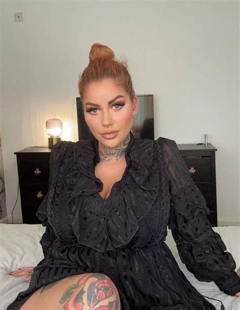 Gemma Rose #1