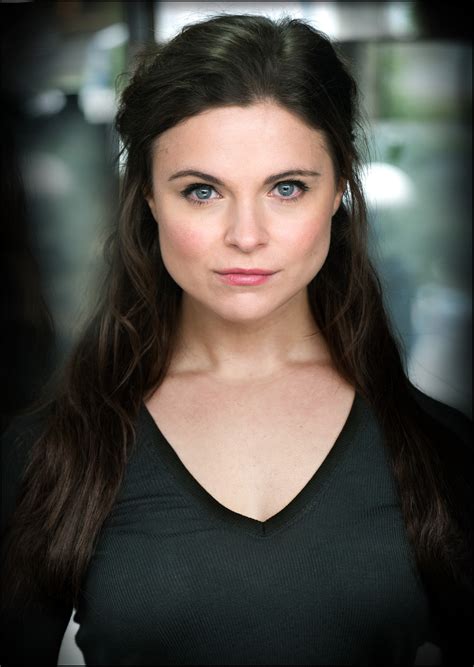 Gemma Sutton #8