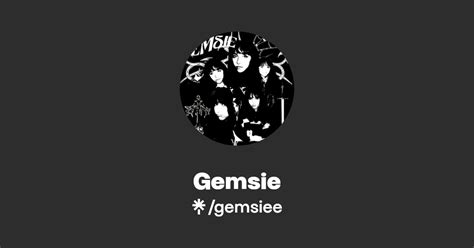 Gemsie #18
