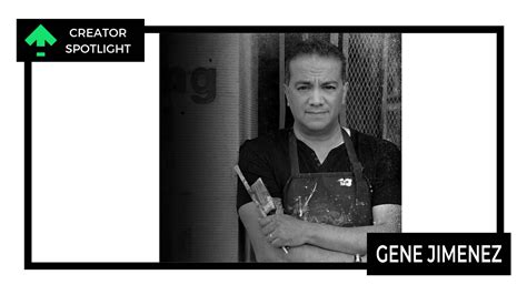 Gene Jimenez
