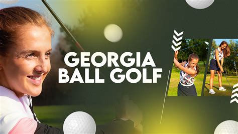 Georgia Ball