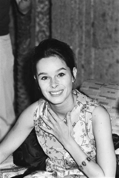 Geraldine Chaplin